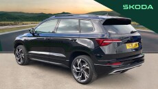 Skoda Karoq 1.5 TSI Sportline Edition 5dr DSG Petrol Estate